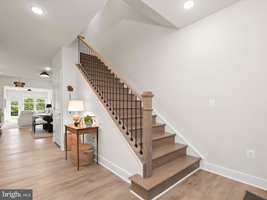 8023 Jennys Way unit 9, Fulton, MD 20759 - photo 3