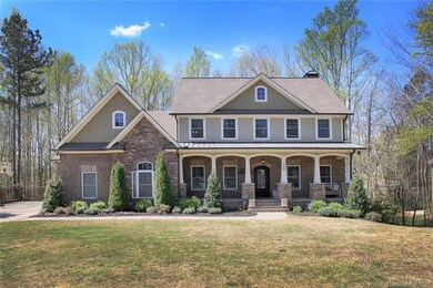 129 Chaska Loop, Troutman, NC 28166 - photo 2