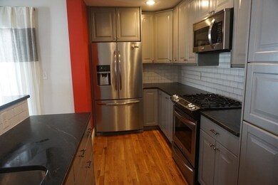 18 Potomac St unit 1, West Roxbury, MA 02132 - photo 6