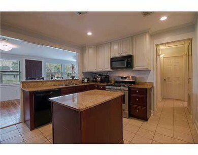 199 E Old Pass Rd, Long Beach, MS 39560 - photo 7