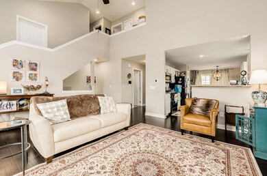 Great room.