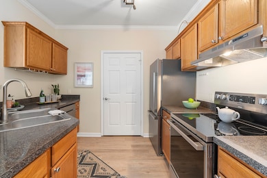 All New Appliances