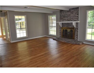 Den/Family/Great Room.
