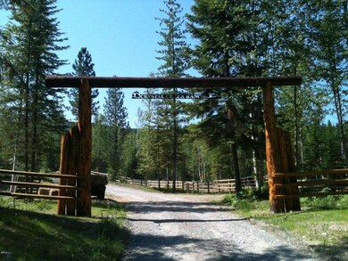 5 entrance archway