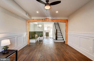 3809 E Pratt St, Baltimore, MD 21224 - photo 4