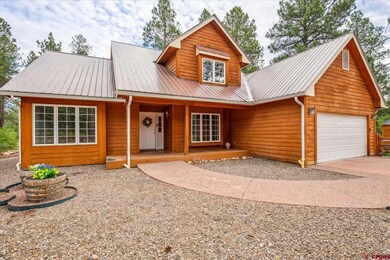 270 N Lakeside Dr, Durango, CO 81303 - photo 4
