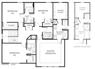 1805 SW Merryman Dr, Lee's Summit, MO 64082 - photo 2