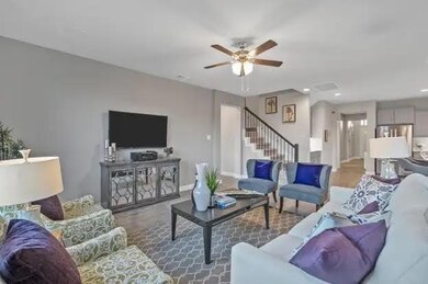 Photos shown here may not depict the specified home & features included are for illustration purposes only