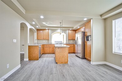 4584 Mission Meadow Cir, Las Vegas, NV 89139 - photo 4