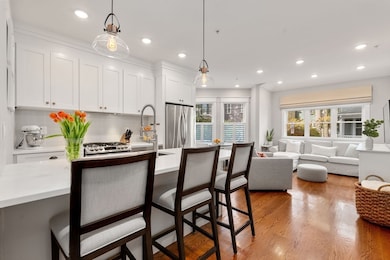 4 Hagar St unit 1, Jamaica Plain, MA 02130 - photo 2