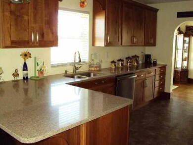 3601 N Cattail Rd, North Platte, NE 69101 - photo 5