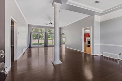 1487 Far Dr, Cordova, TN 38016 - photo 7