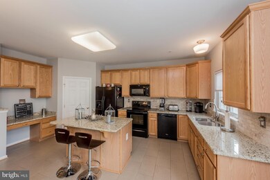 9406 High Rock Way unit 33, Owings Mills, MD 21117 - photo 6