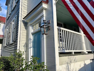 43 Chapel St, Charleston, SC 29403 - photo 3