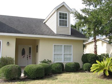 Lovely Landscaping!