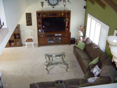 Formal Living