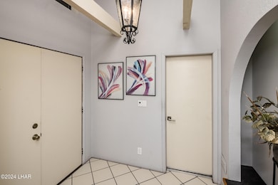 Entry Way