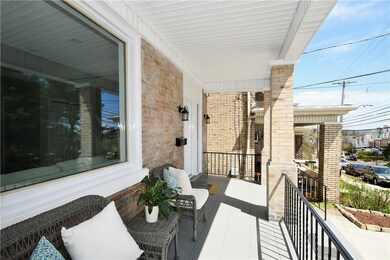 Porch