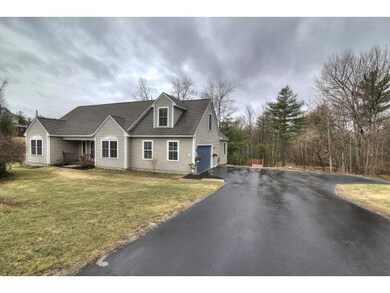 3 Hemlock Drive