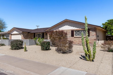 8520 E Turney Ave, Scottsdale, AZ 85251 - photo 2