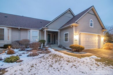 238 Pierce Lake Dr unit 59, Chelsea, MI 48118 - photo 7