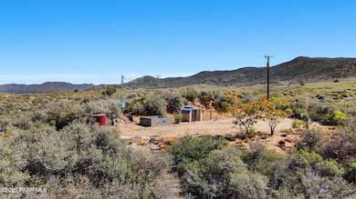 7025 Wexford Dr, Wilhoit, AZ 86332 - photo 6