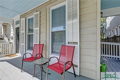 518 E Henry St, Savannah, GA 31401 - photo 6