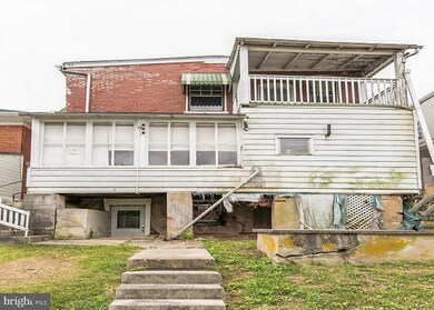 217 W High St, Womelsdorf, PA 19567 - photo 3