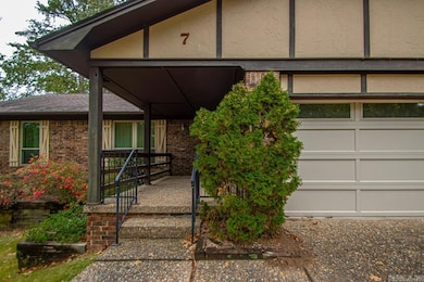 7 Apple Tree Cir, Little Rock, AR 72210 - photo 3