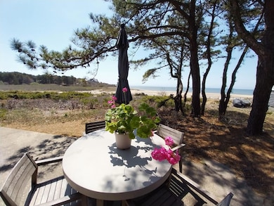 Talk about Dining with a view #2