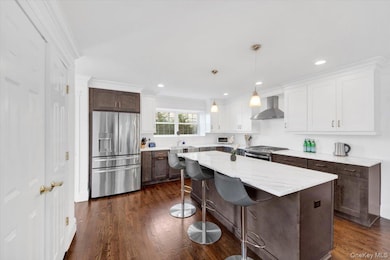 46 Columbus Ave, Valhalla, NY 10595 - photo 5