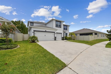 1297 Bering Rd, Wesley Chapel, FL 33543 - photo 2