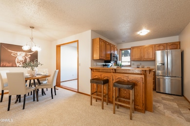 1520 Cimarron Dr, Bismarck, ND 58503 - photo 6