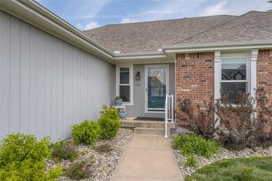 316 SW Seaside Sparrow St, Lees Summit, MO 64082 - photo 4