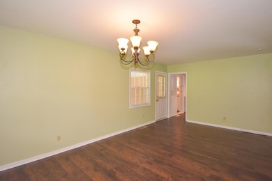 Family Room/Den