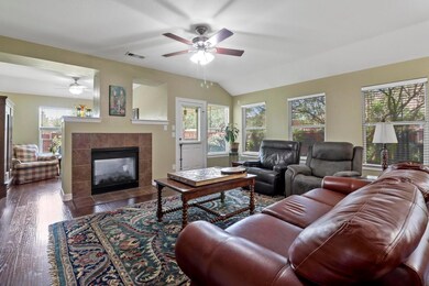 2300 Creekdale Dr, Denton, TX 76210 - photo 3