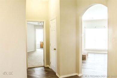 From Entry