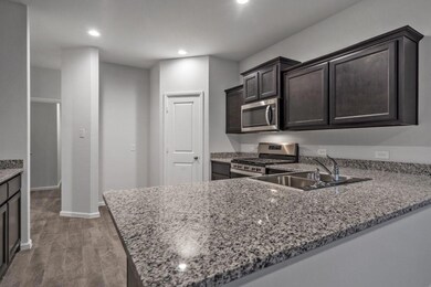 158 Lantana Trail, Boyd, TX 76023 - photo 5