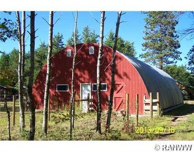 8851 Black Brook Rd, Webster, WI 54893 - photo 4