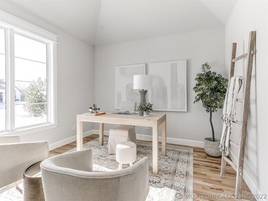 3816 W Winston St, Broken Arrow, OK 74011 - photo 3