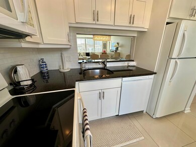 Granada House unit 707, Pompano Beach, FL 33062 - photo 7