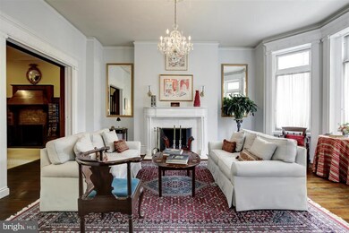 1717 P St NW unit A, Washington, DC 20036 - photo 4