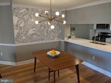 The Williamsburg unit 605, Arlington, VA 22201 - photo 5