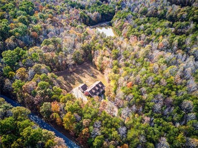 4160 Drew Ridge Dr, Louisa, VA 23093 - photo 5