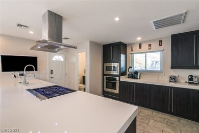 Quartz Counter Tops
