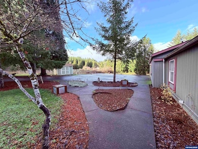 14906 Ferns Corner Rd, Monmouth, OR 97361 - photo 3