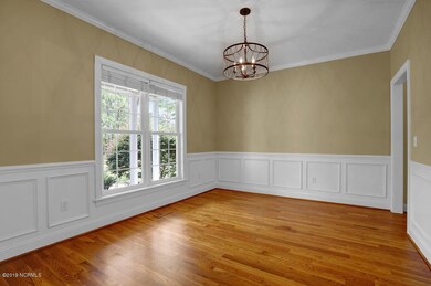 FORMAL DINING RM