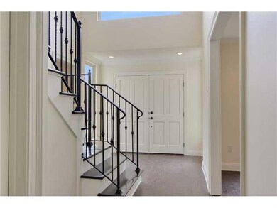 Foyer.