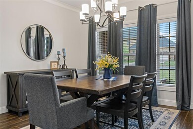 1048 Alexis Dr, Pottsboro, TX 75076 - photo 6