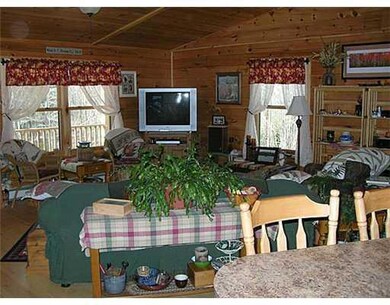 Living Room. Living Room from Dining...